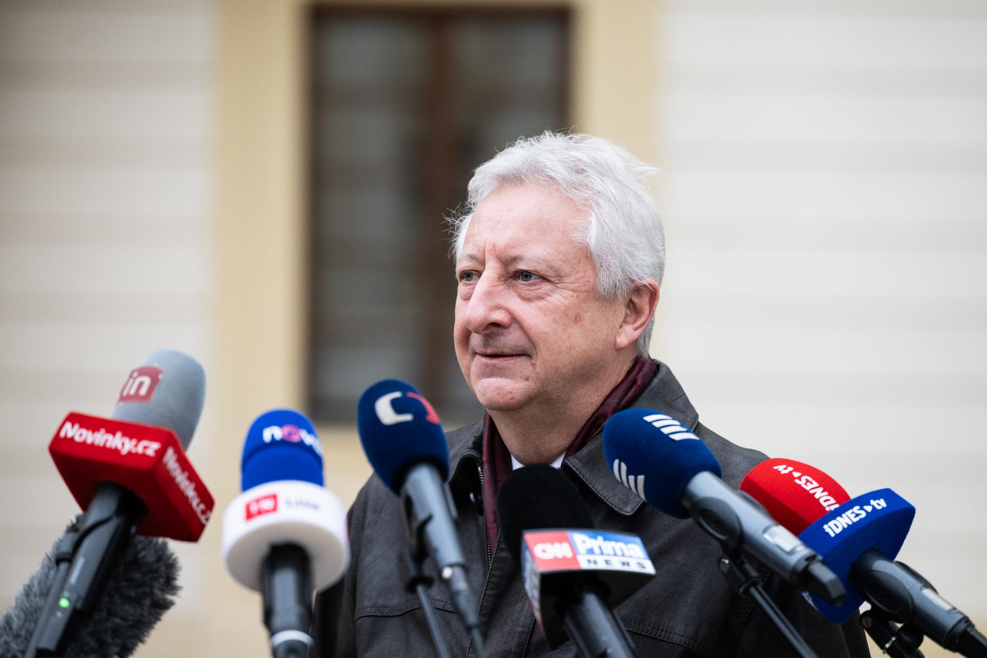 Jaromír Zůna, Martin Šebestyán, Petr Macinka