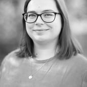 Fotka autora ANNA RUFER BÍLÁ