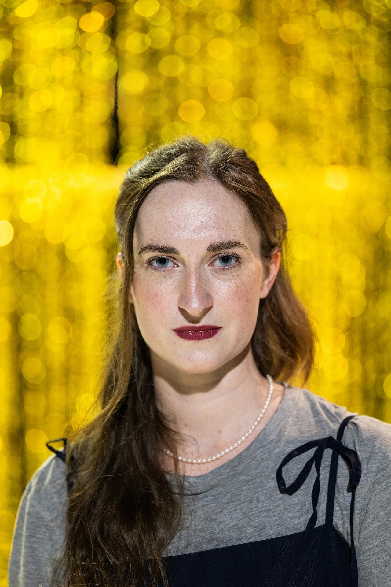 „Nechtěli jsme, aby si operu přisvojil ten starý konzervativní svět, který ji bere jako muzejní exponát.“ (Veronika Kos Loulová)