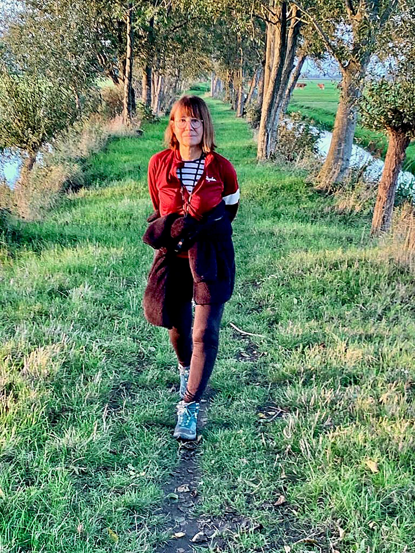 Rakovina pro začátečníky – zápisky z léčby. Díl první: Já na žádnou rakovinu nemám čas