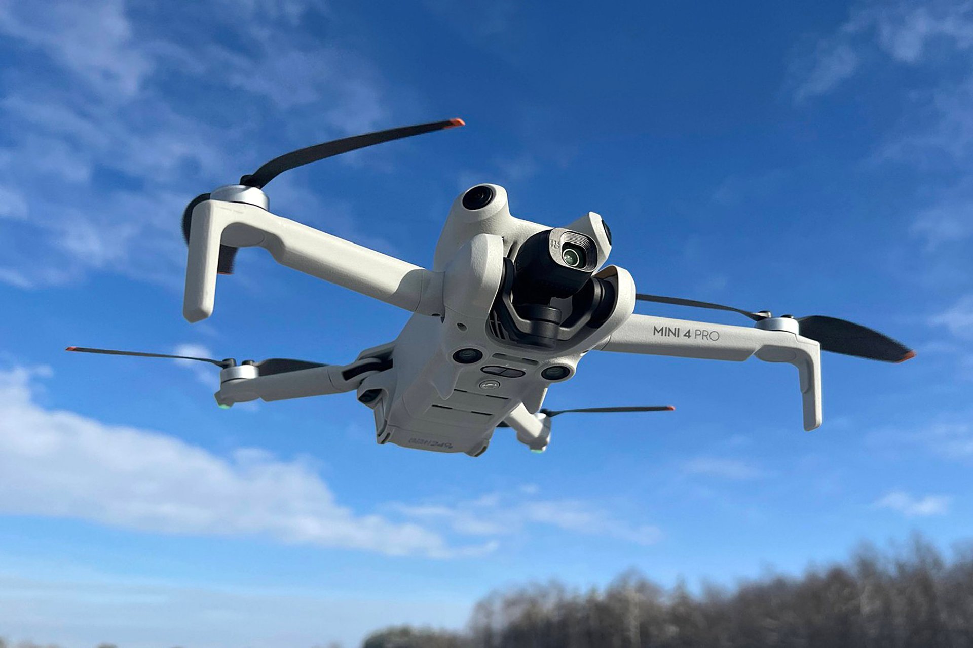 Čínské drony DJI jsou klíčovým zemědělským nástrojem