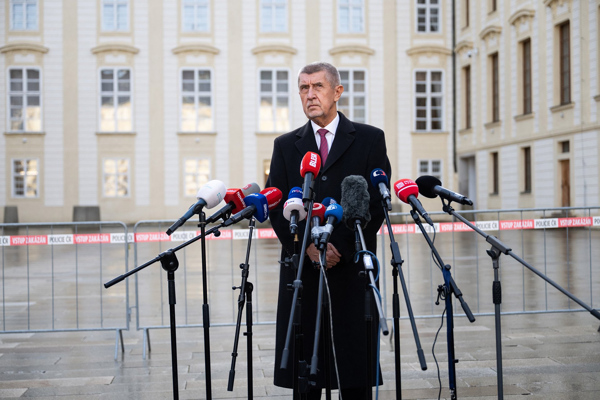 Autor: Matěj Stránský