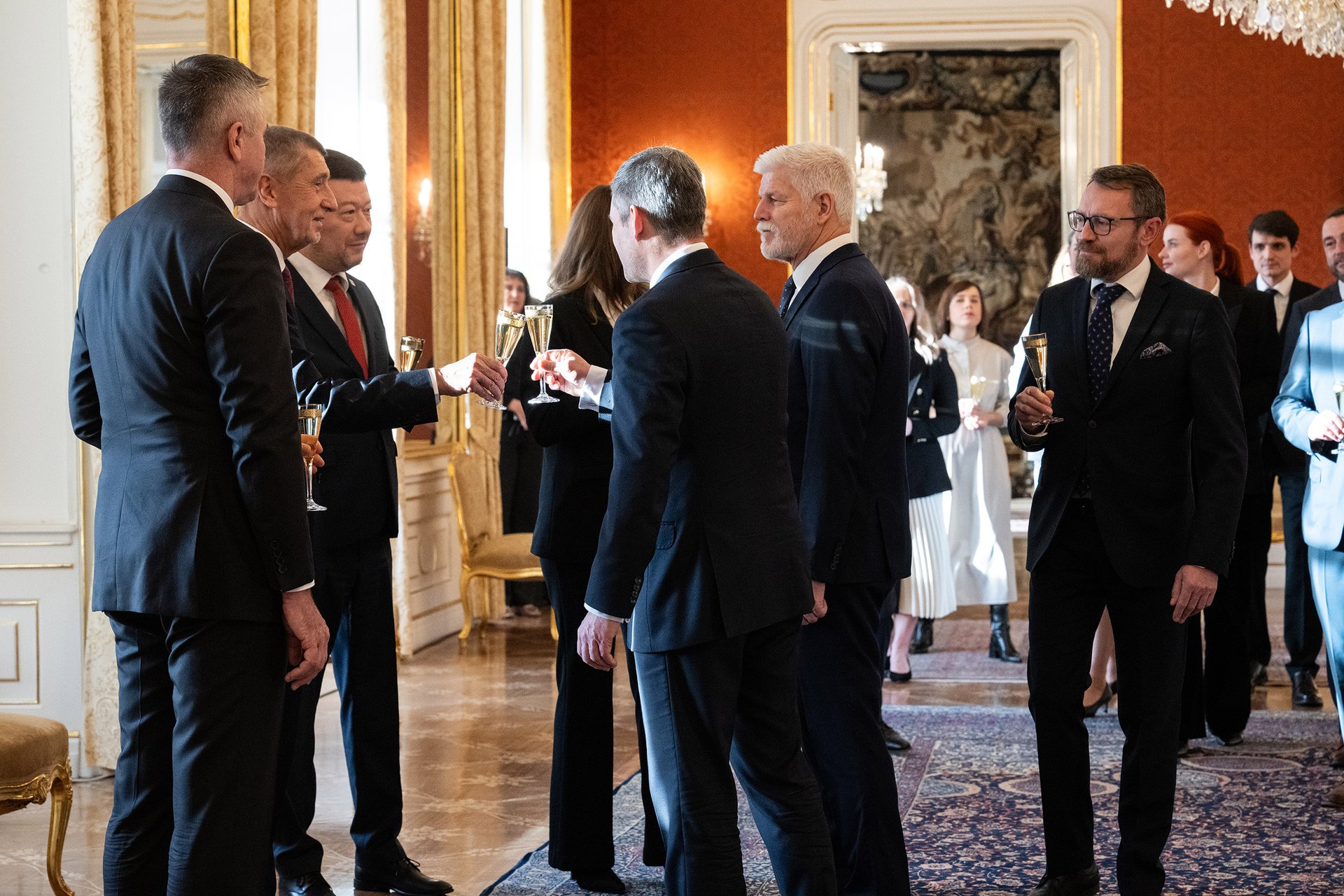 Autor: Matěj Stránský