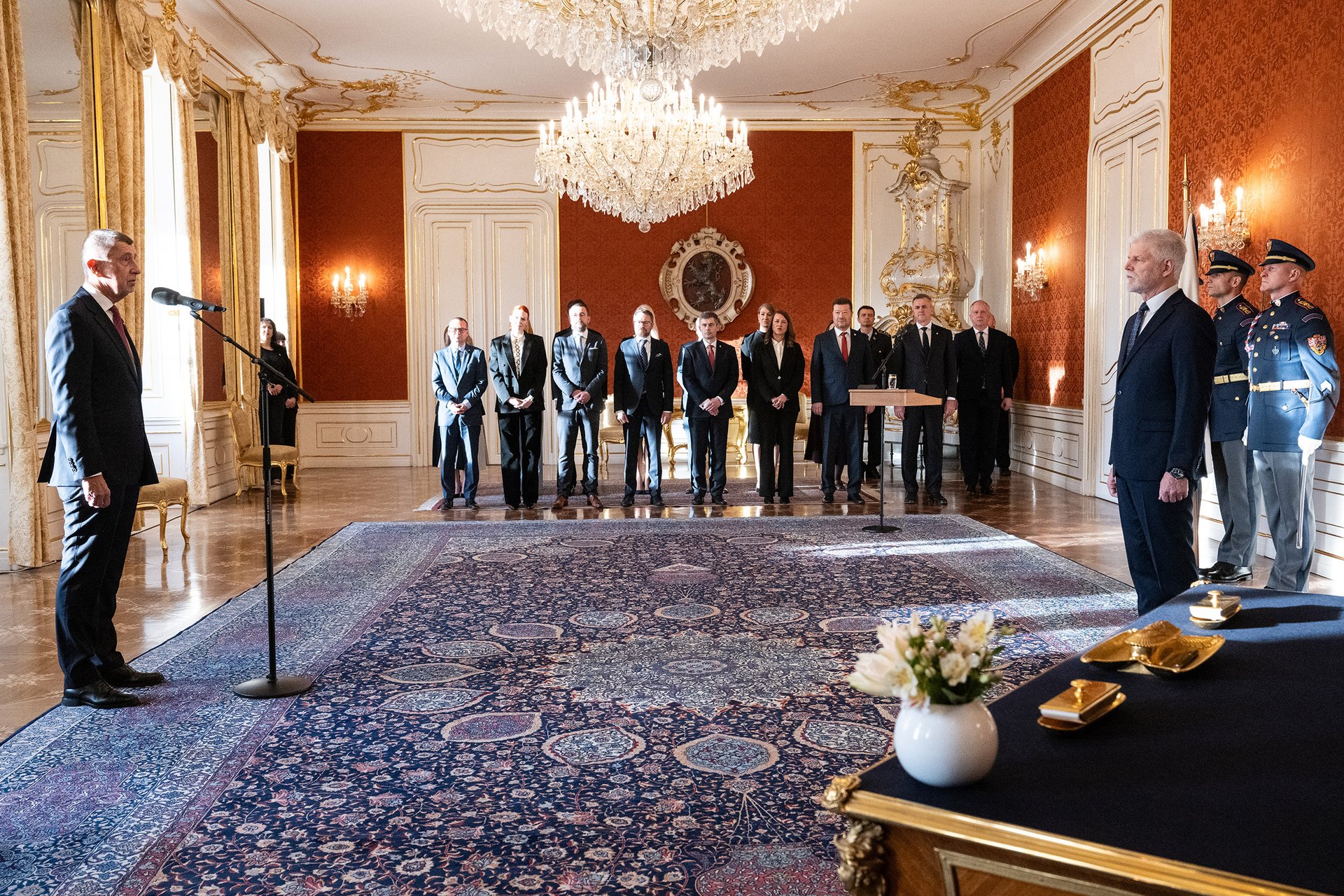 Autor: Matěj Stránský