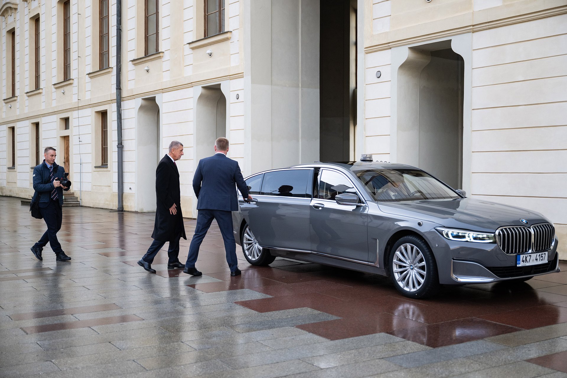 Autor: Matěj Stránský