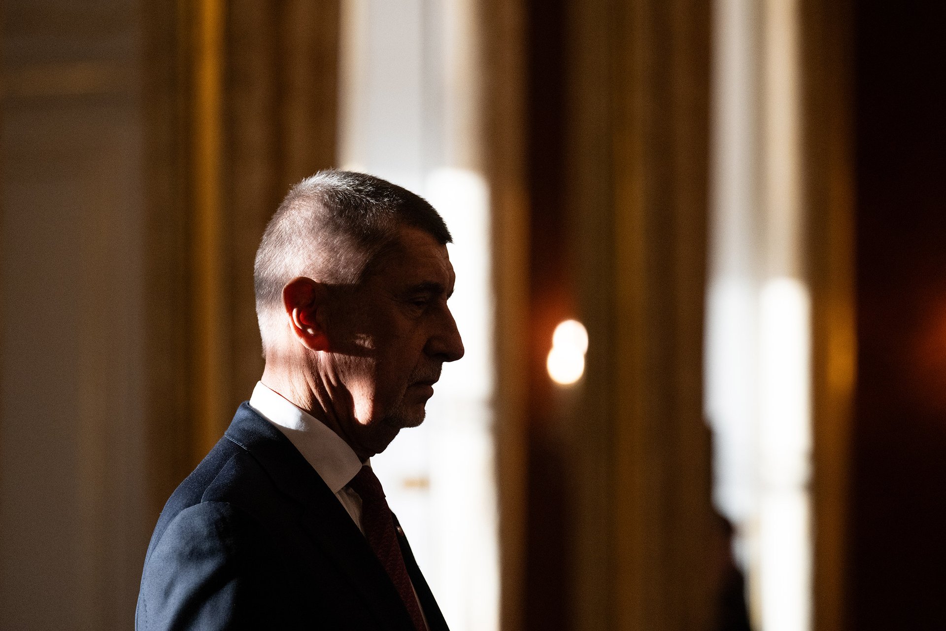 Autor: Matěj Stránský