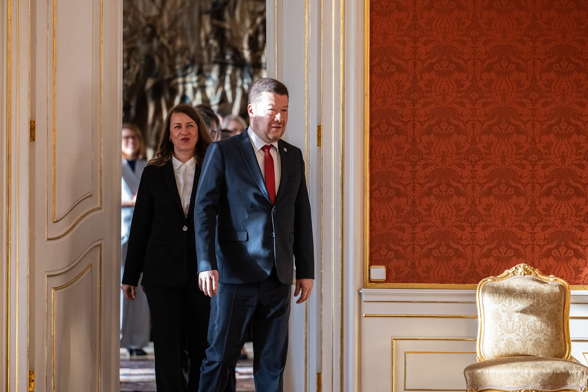 Autor: Matěj Stránský