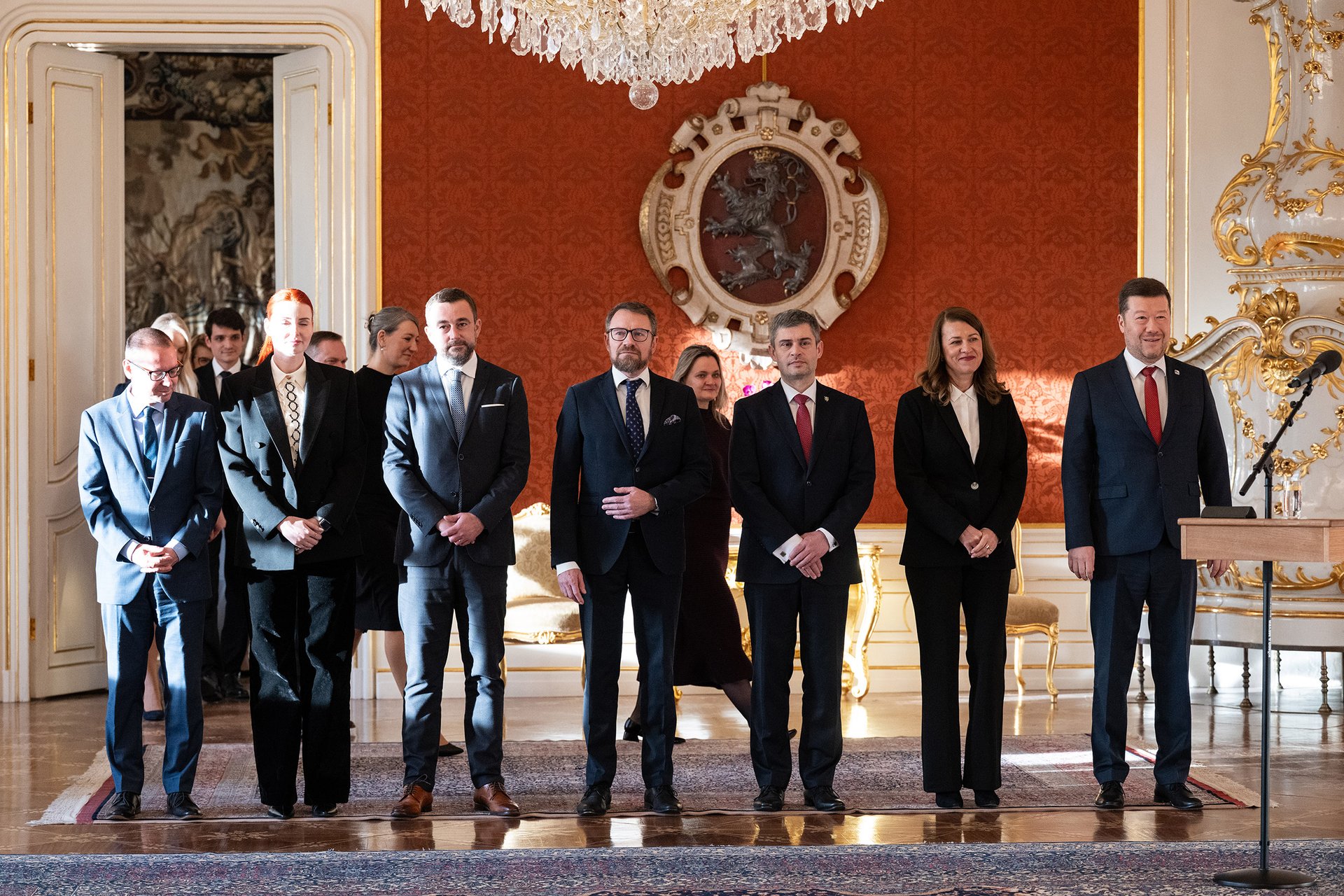 Autor: Matěj Stránský