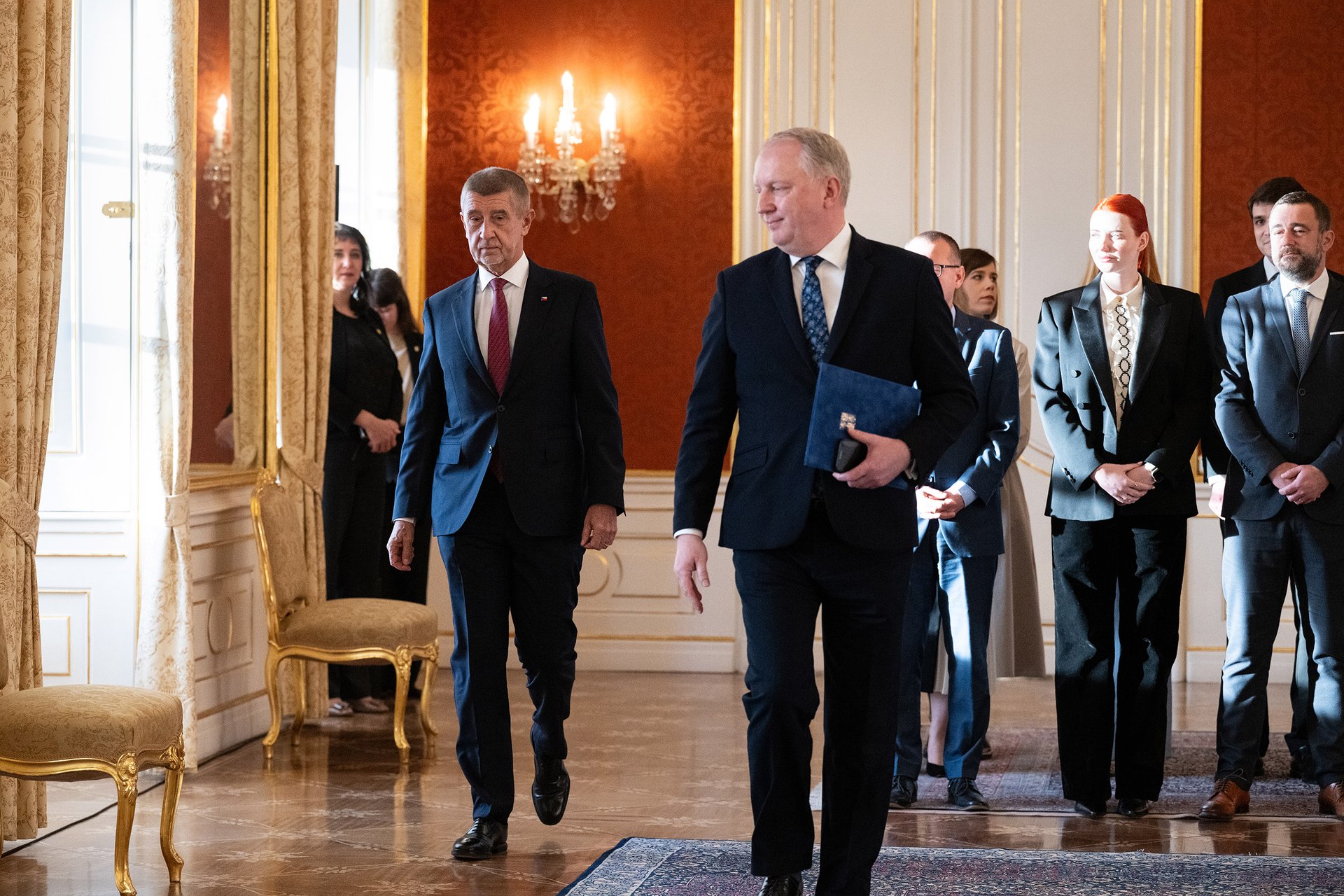 Autor: Matěj Stránský