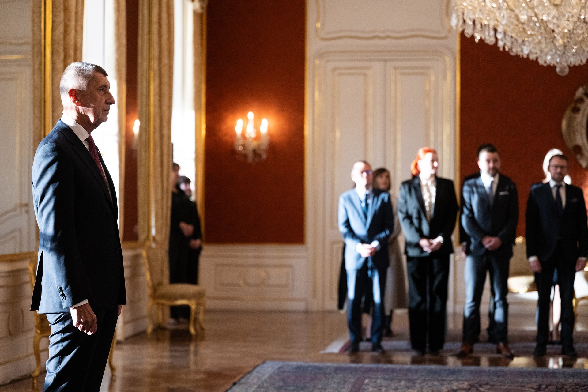 Autor: Matěj Stránský