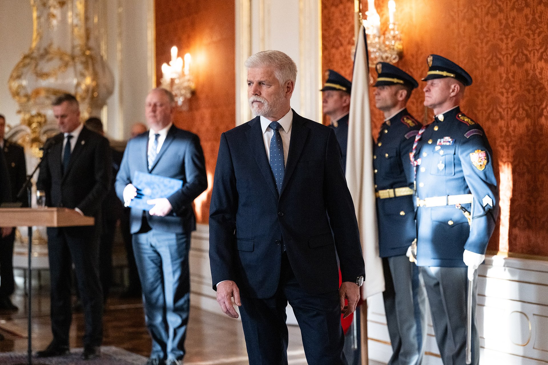 Autor: Matěj Stránský