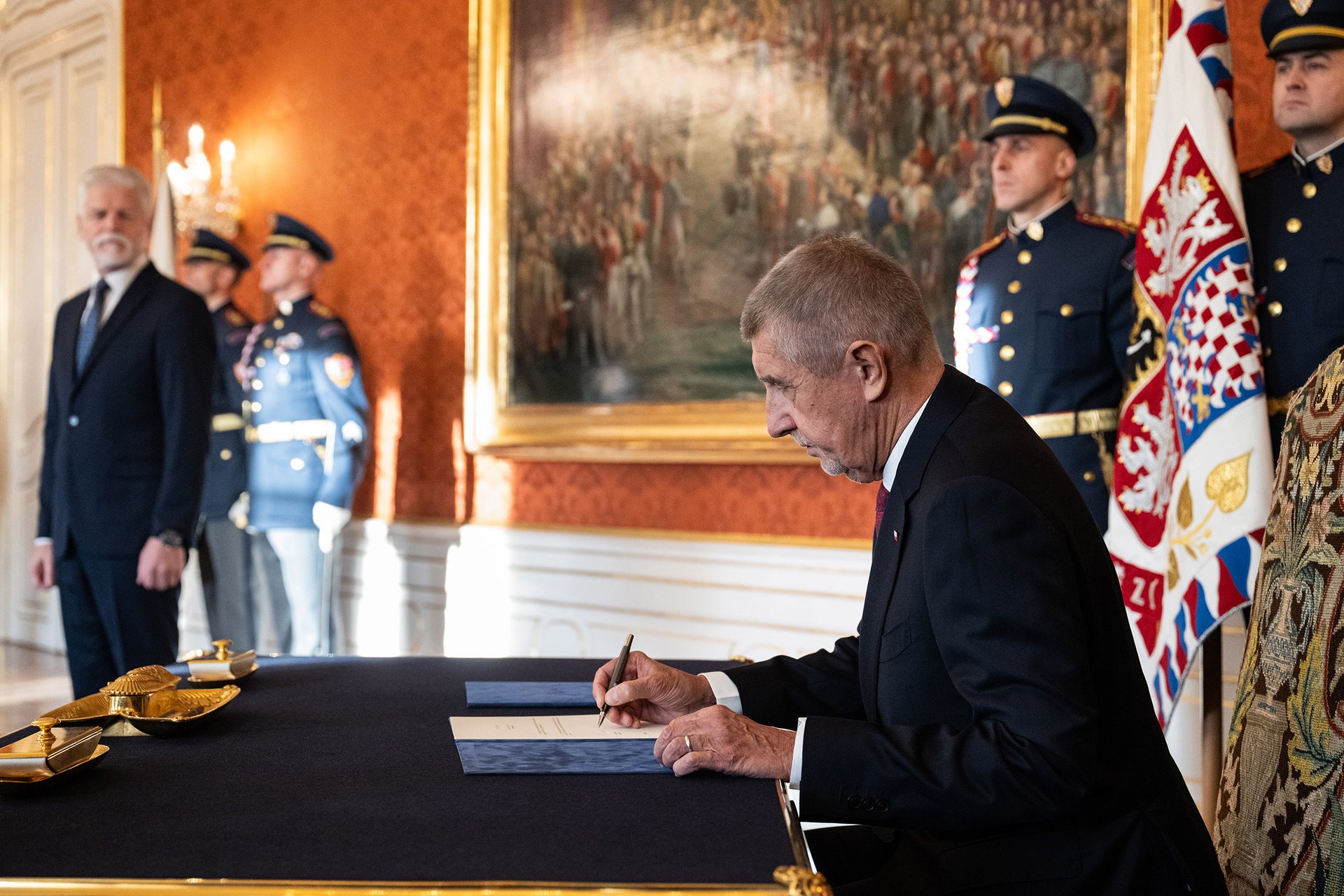 Autor: Matěj Stránský