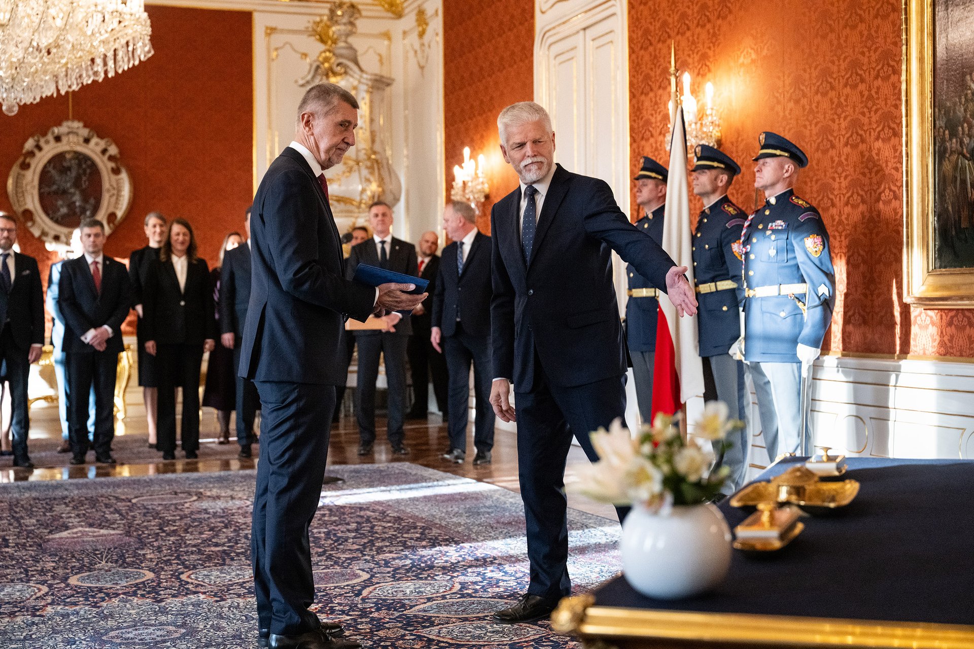 Autor: Matěj Stránský