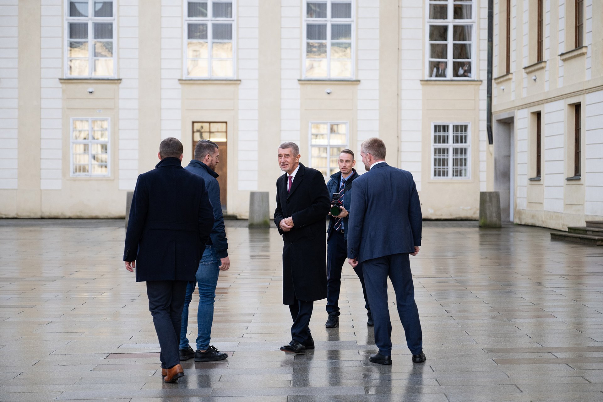 Autor: Matěj Stránský