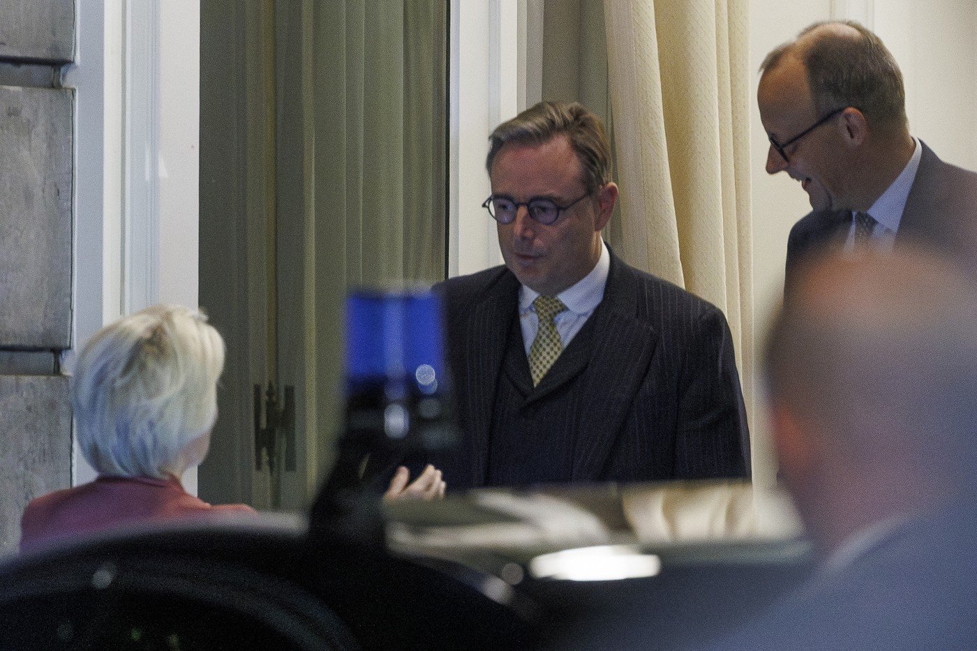 Kyjevu docházejí zdroje. Unijní dohoda o uvolnění zmrazených ruských aktiv je však stále daleko