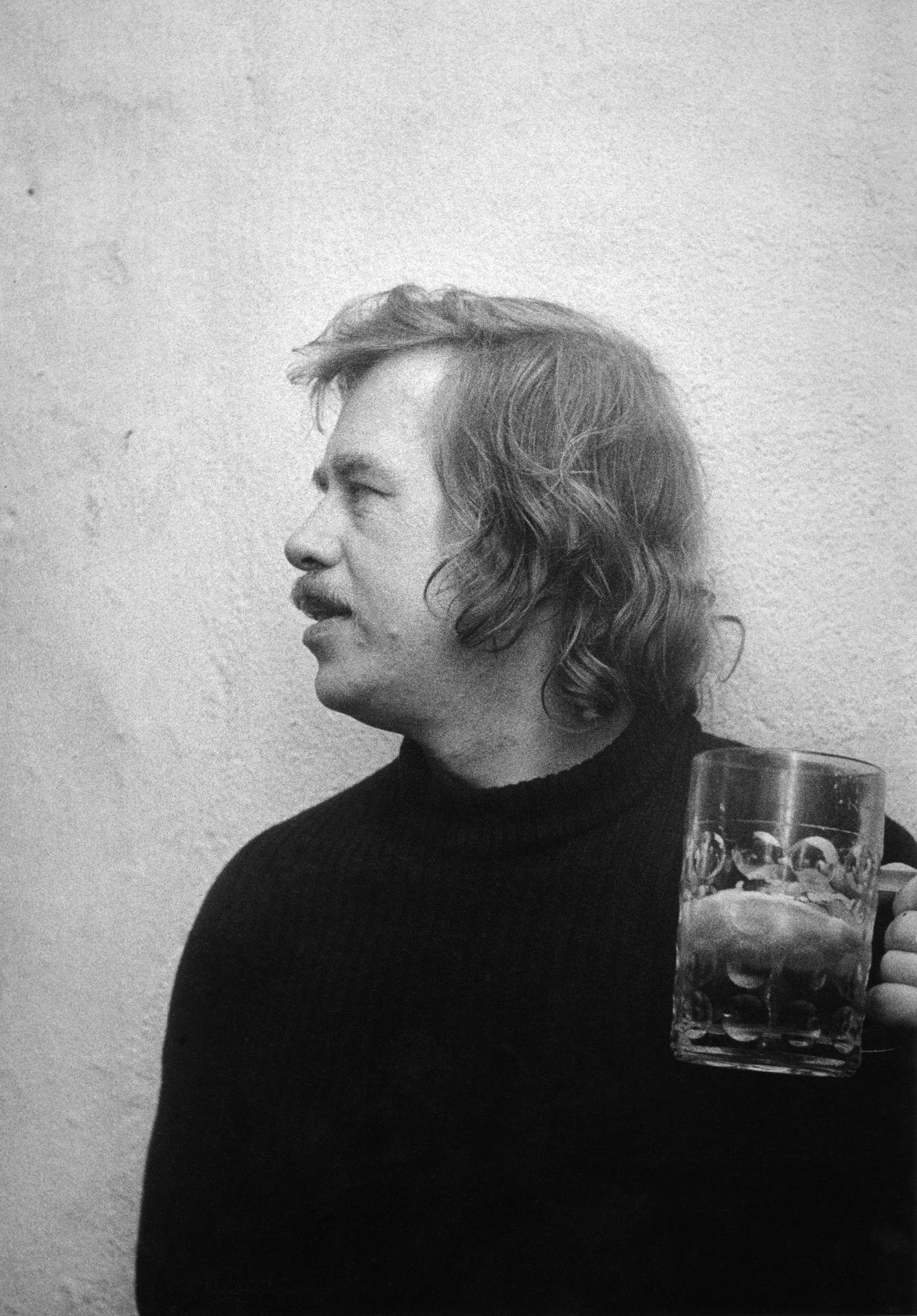 Kdo je ten instalatér?