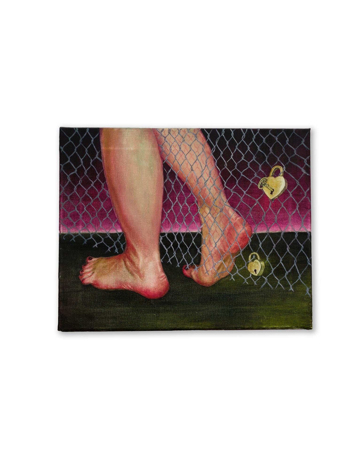 WALK ON THE WILD SIDE, 2025