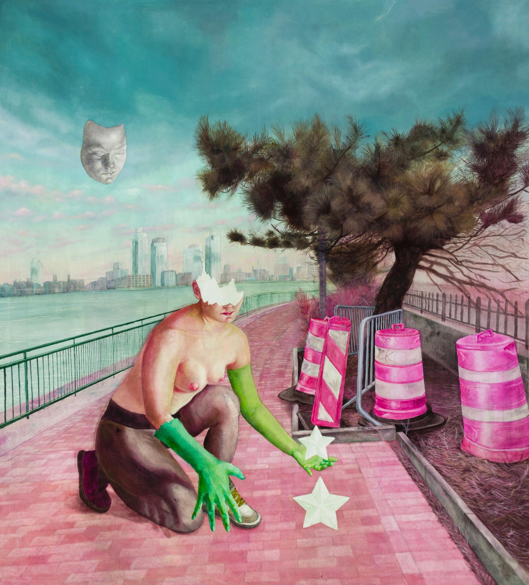 THEATRUM MUNDI, 2025