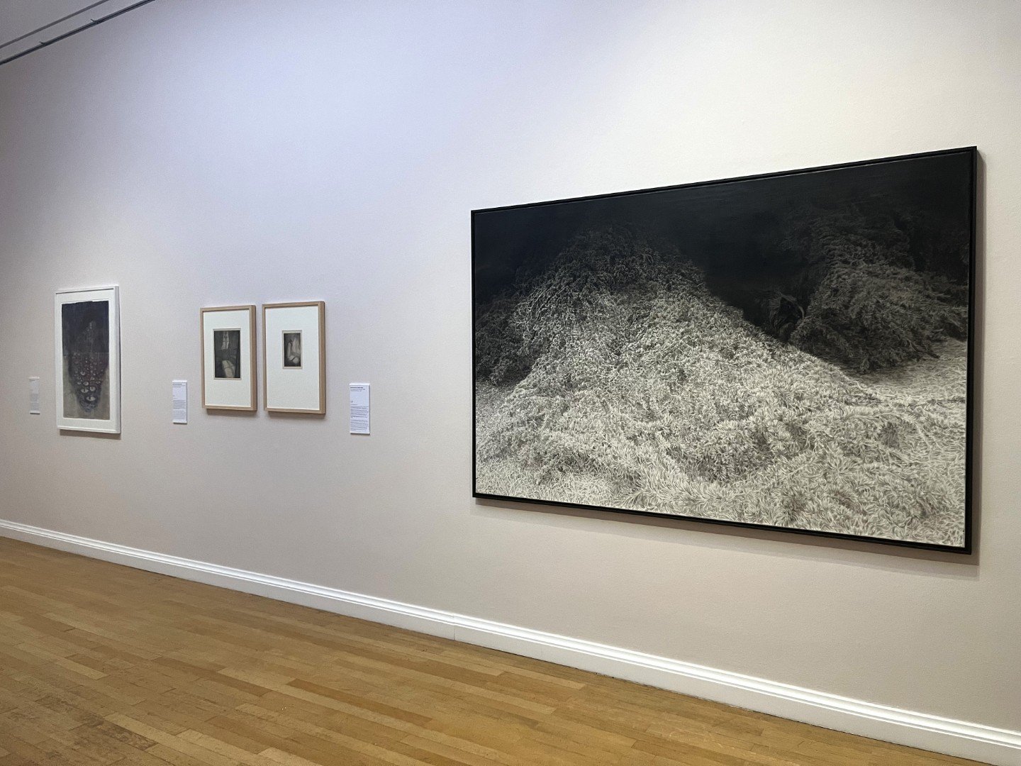 Edvard Munch, Kunstammlungen Chemnitz
Autor: Archiv autorky