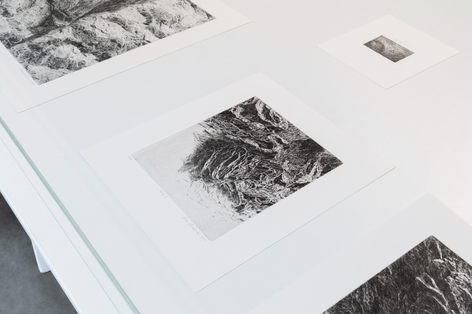 Když déšť utichne Kvalitář 2025
Autor: Eva Rybářová