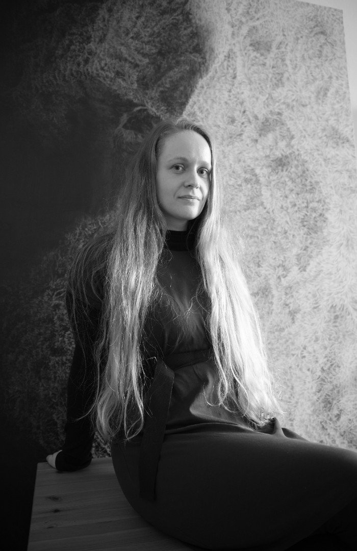 Lenka Falušiová
Autor: Míla Preslová