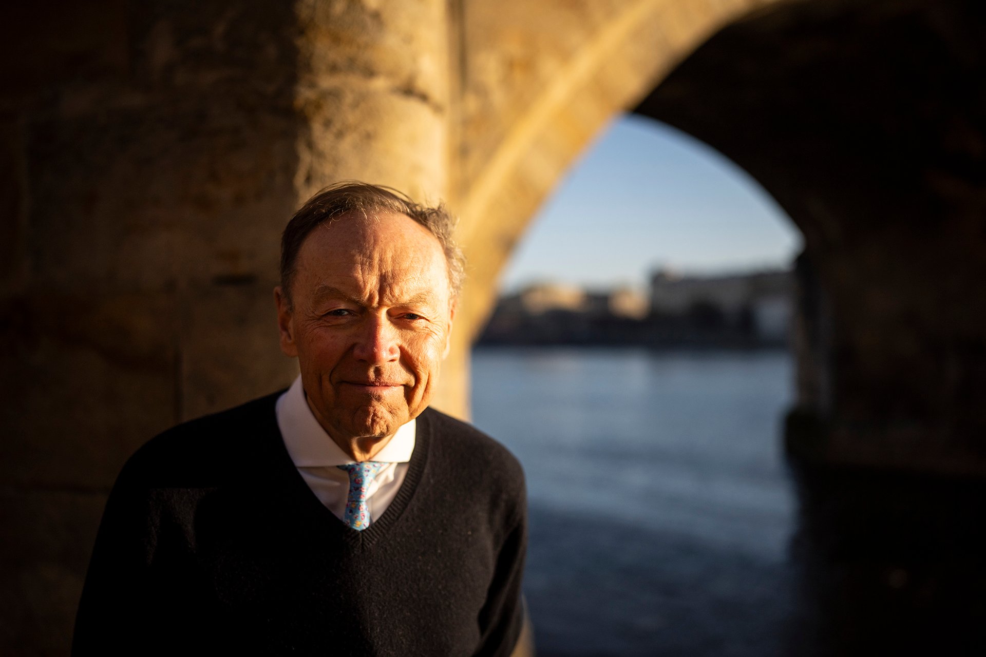V českých zemích bylo předbolševické Rusko tím velkým dubiskem, k němuž se prý všichni měli přichýlit.