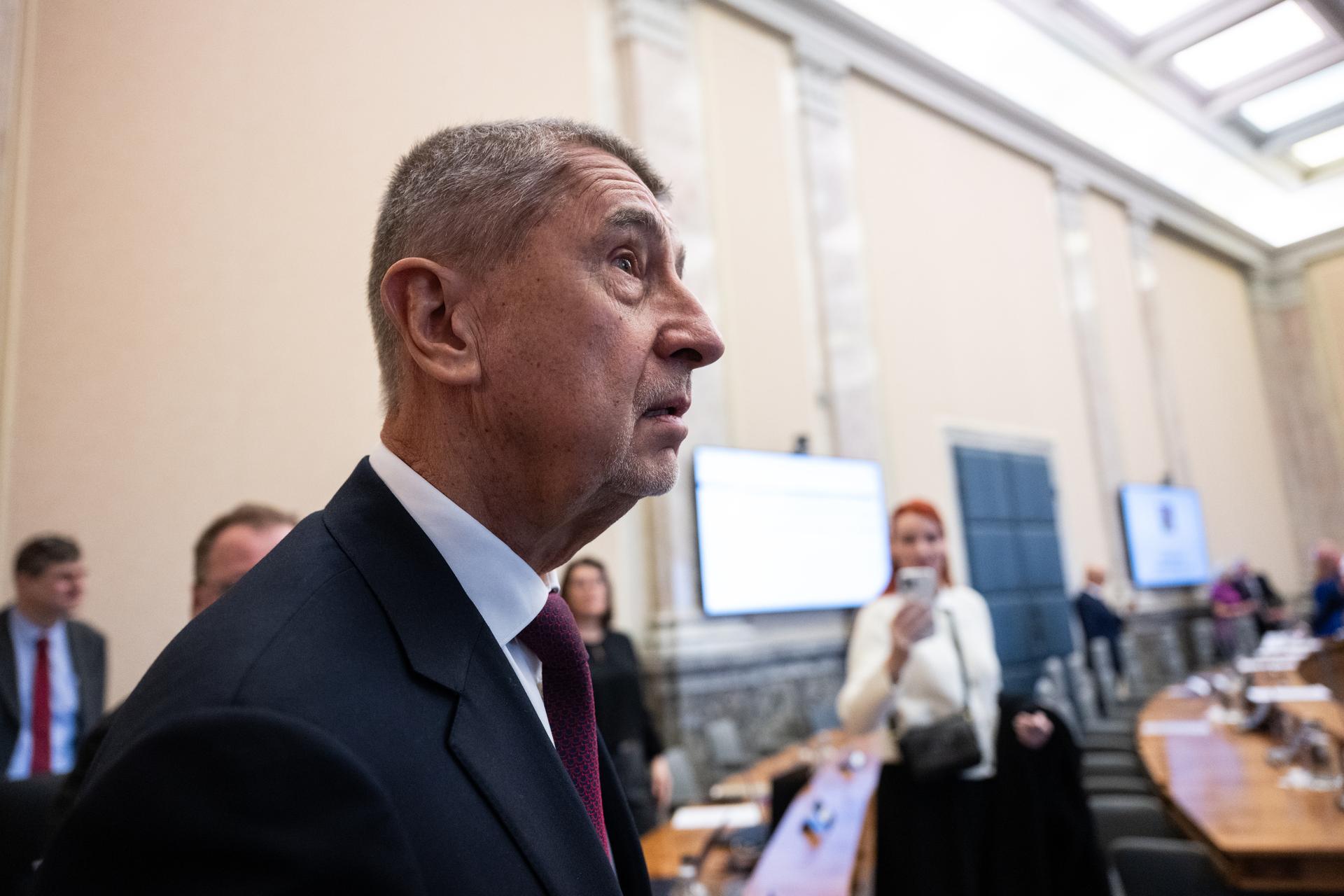 Uvedení nové vlády - Babiš, Havlíček, Schillerová, Tejc, Vojtěch, Macinka, Zůna, Metnar, Bednárik, Plaga, Juchelka, Mrázová, Klempíř, Šťastný, Šebestyán
Autor: Matěj Stránský