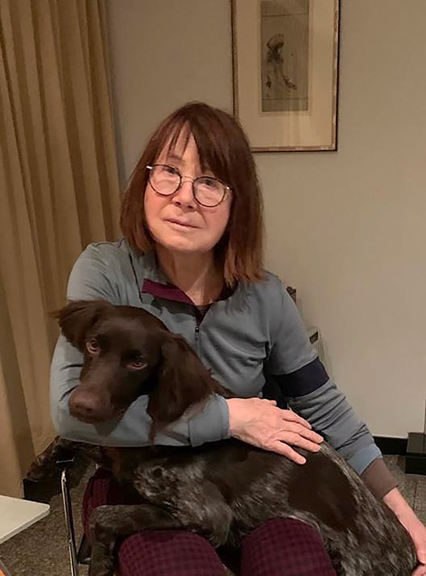 Rakovina pro začátečníky – zápisky z léčby. Díl druhý: Proč nechci být stále pozitivní 