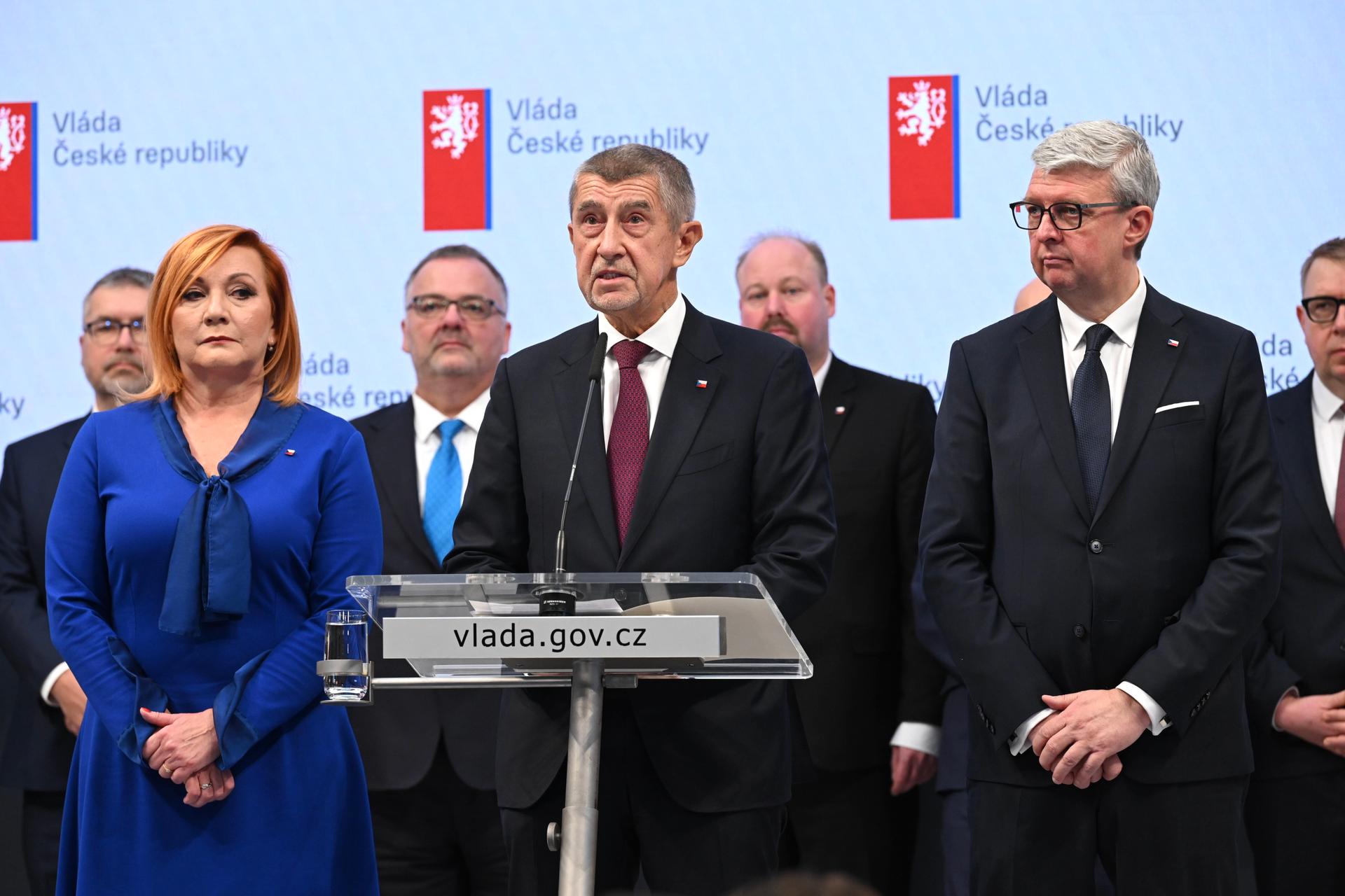 Čeho se dočkáme od nové vlády? Něco víme, u klíčových věcí nás čeká překvapení