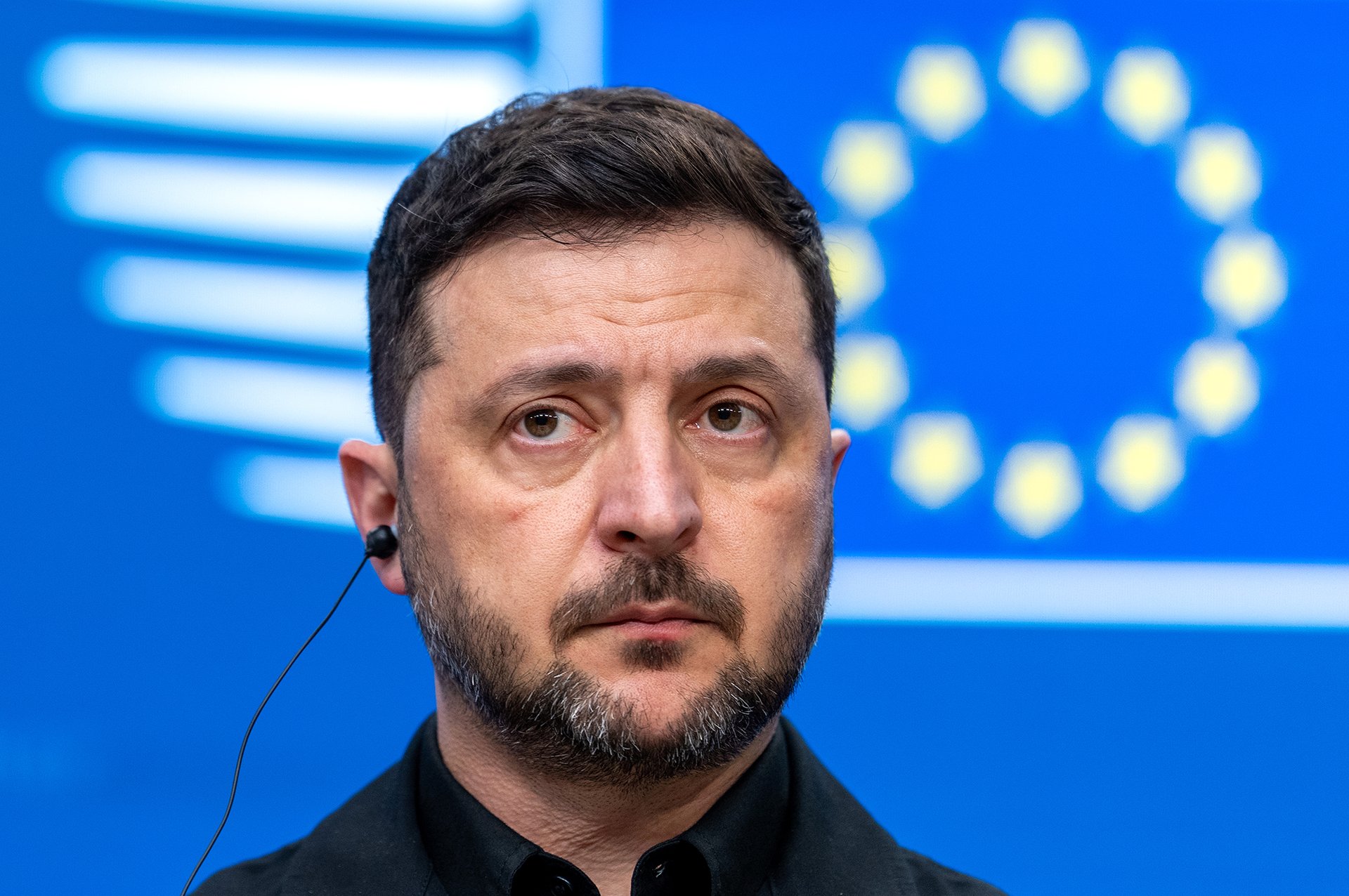 Využít ruské prostředky k obraně proti ruské agresi je jedním z nejjasnějších a morálně nejvíce zdůvodněných rozhodnutí, které kdy mohlo být učiněno.