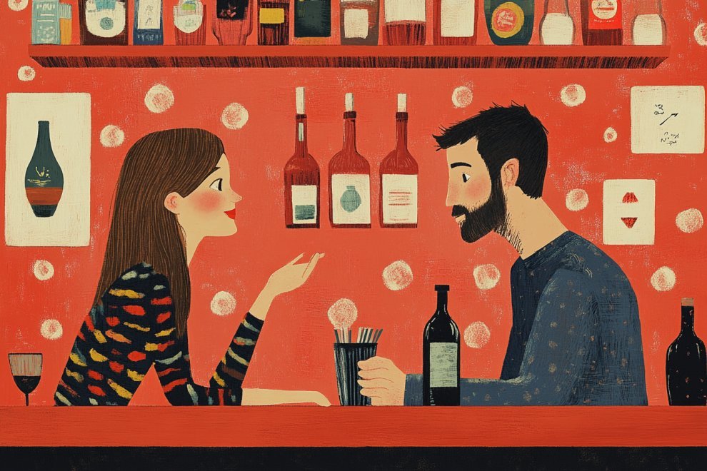 S partnerkou máme společný účet. Ona ráda nakupuje, já jsem spíše šetrný