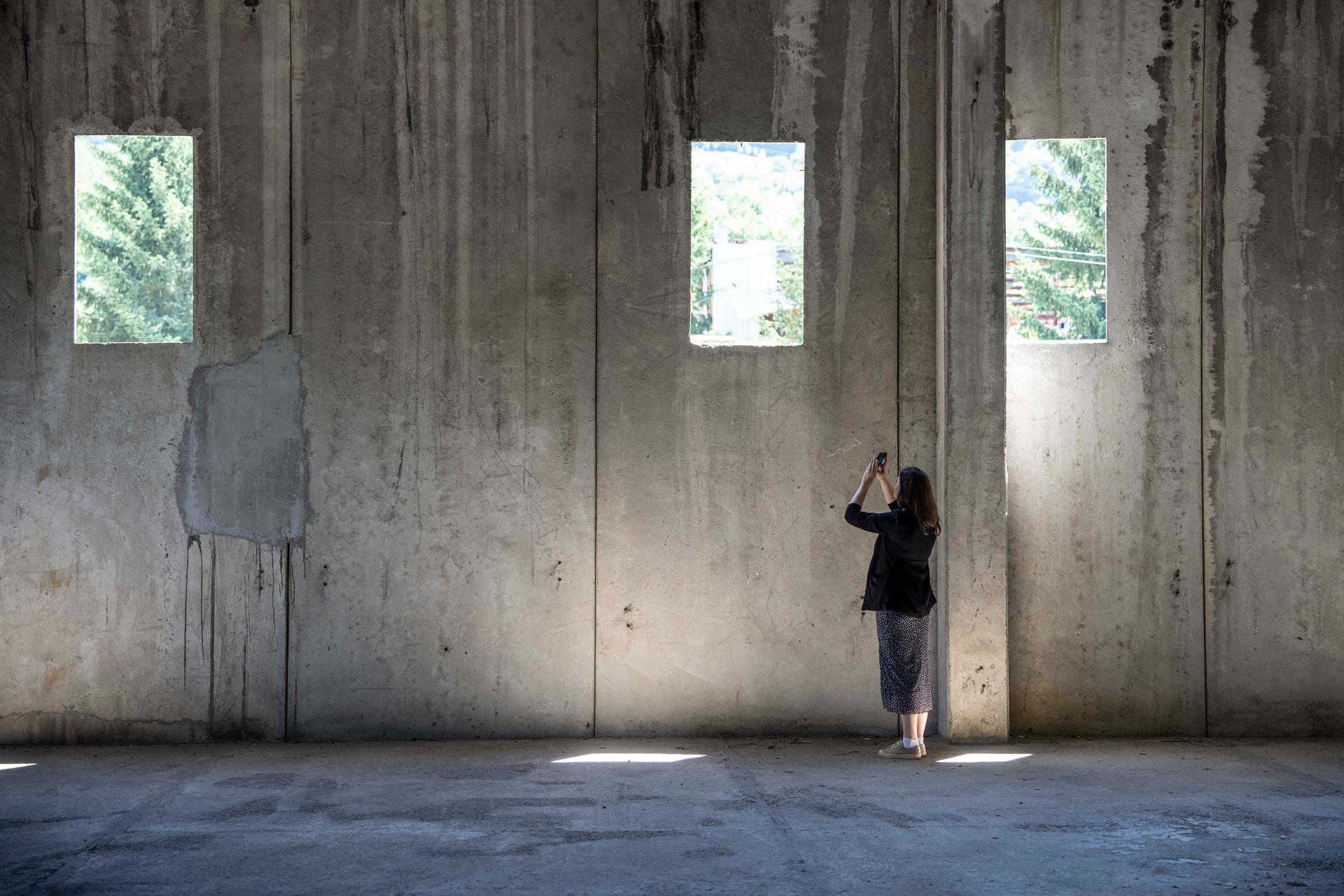 Magdaléna Fajtová, Potočari
Autor: Milan Jaroš