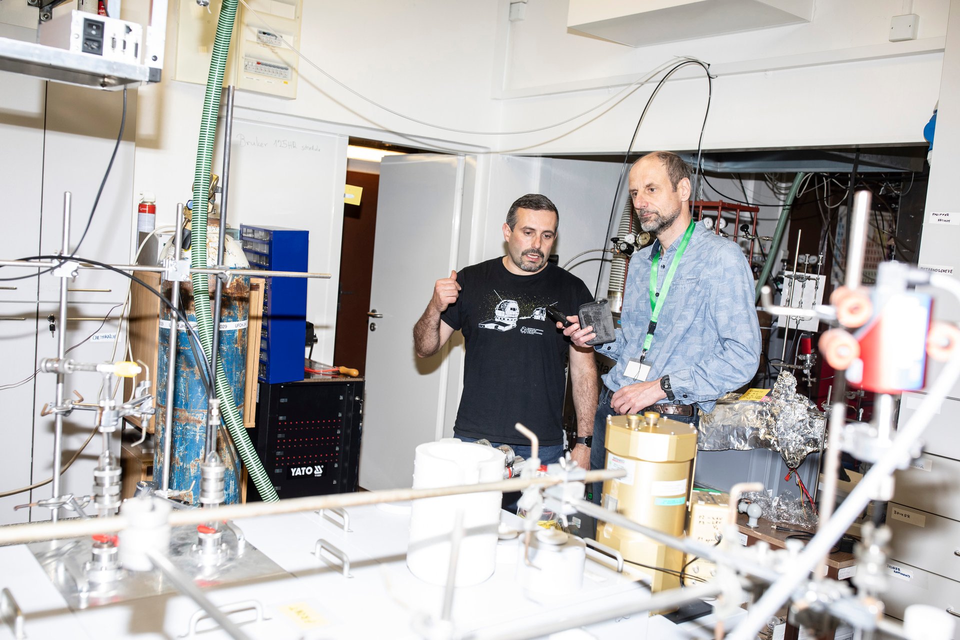 Martin Uhlíř
Autor: Milan Bureš