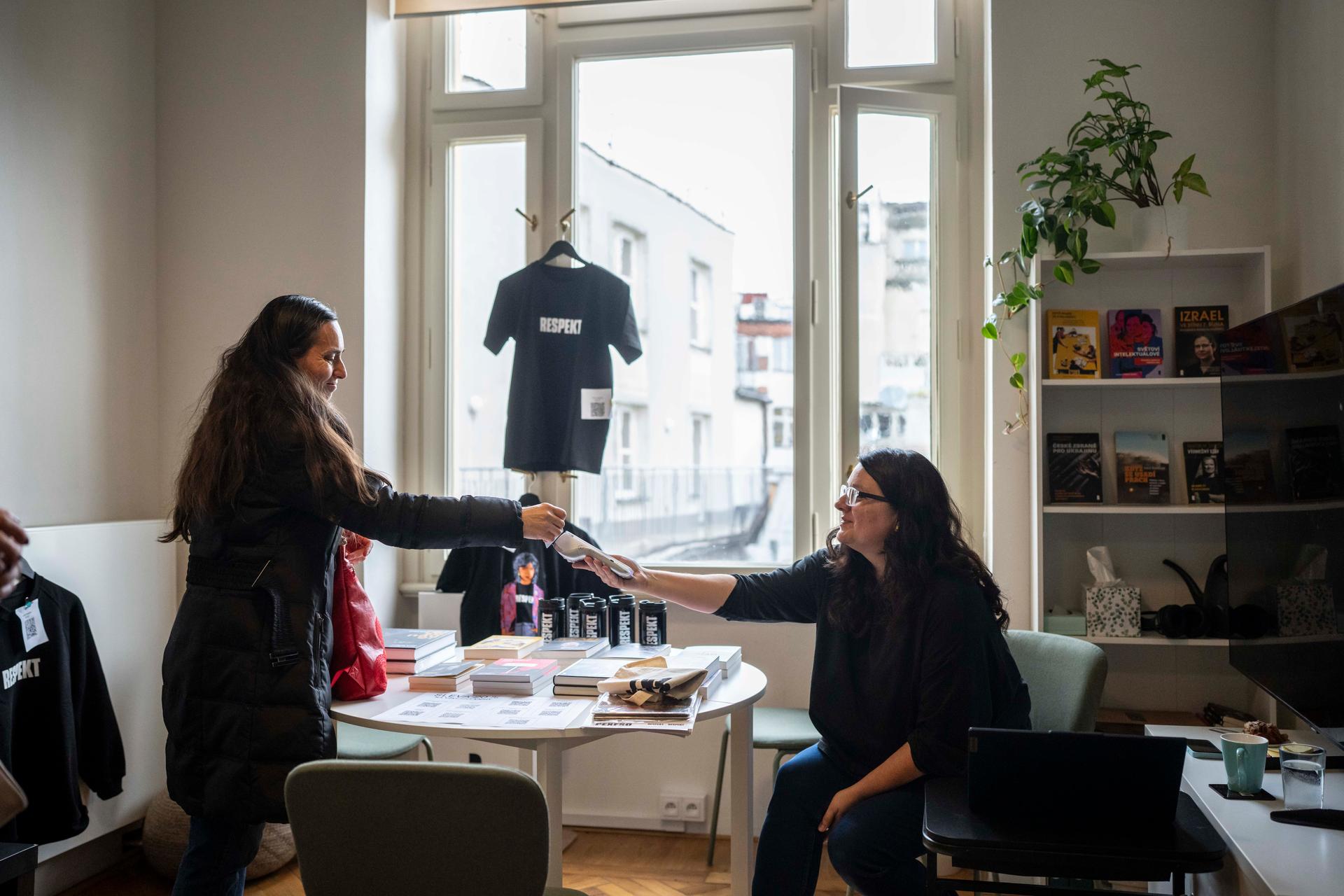 Simona Javůrková
Autor: Milan Jaroš