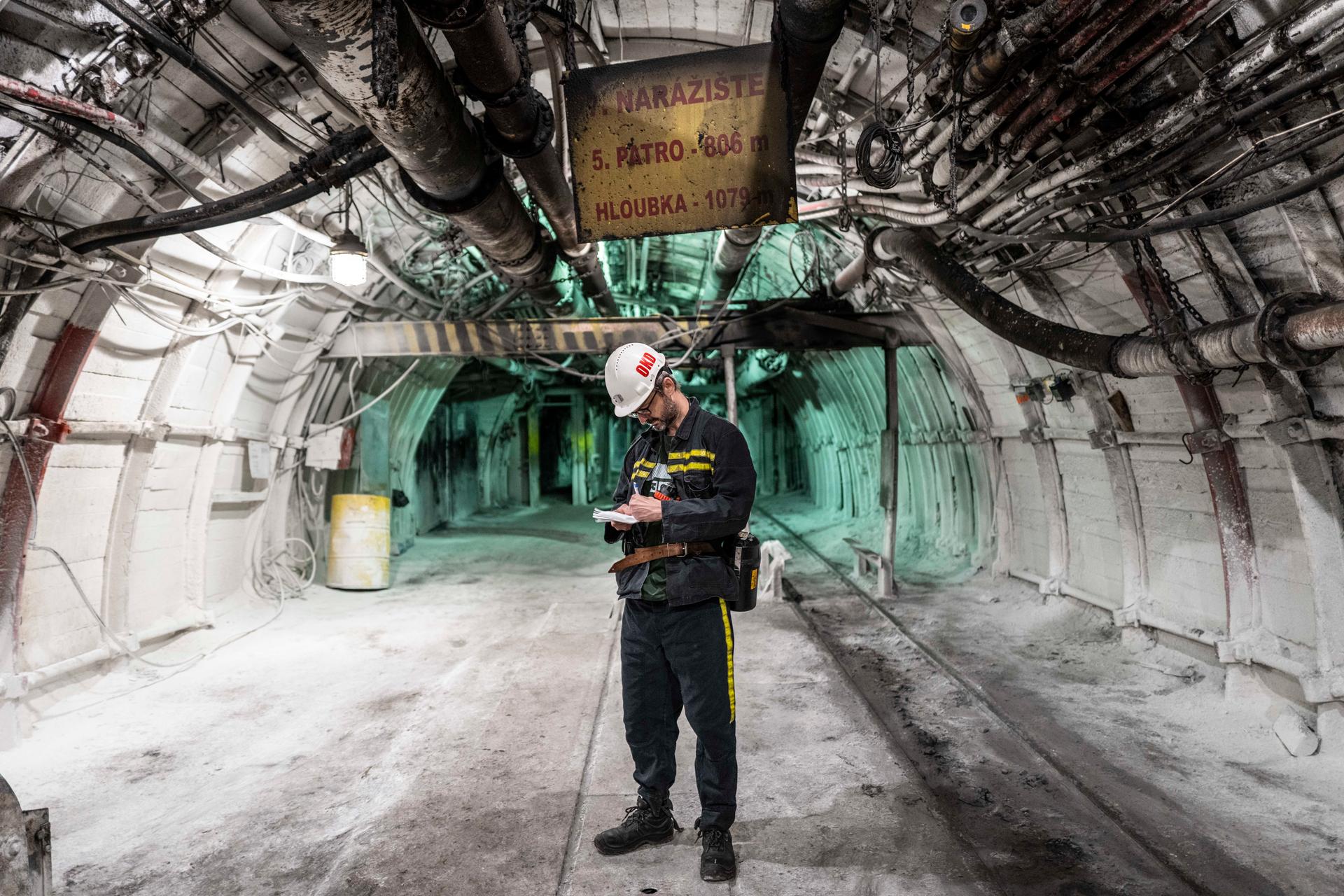 Petr Horký, Stonava
Autor: Milan Jaroš