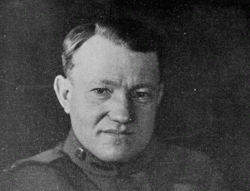 Jak se kameník z Kutné Hory stal americkým špionem, který měl v Rusku zabránit bolševické revoluci