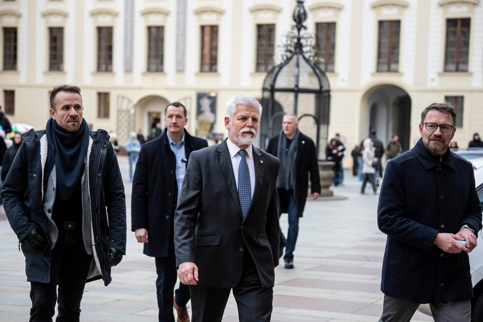 Milan Jaroš
Autor: Milan Jaroš