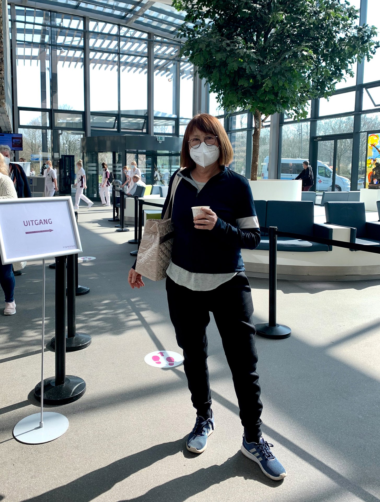 Rakovina pro začátečníky – zápisky z léčby. Díl třetí: Jsem dočasně zdravá – ale co teď?