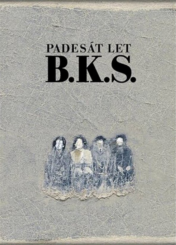 Padesát let B.K.S. 