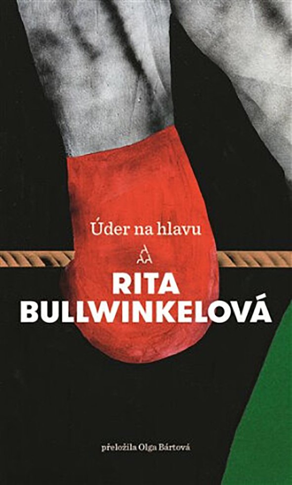 Rita Bullwinkelová: Úder na hlavu 