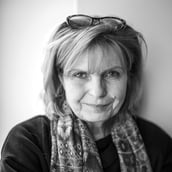 Fotka autora Petra Procházková