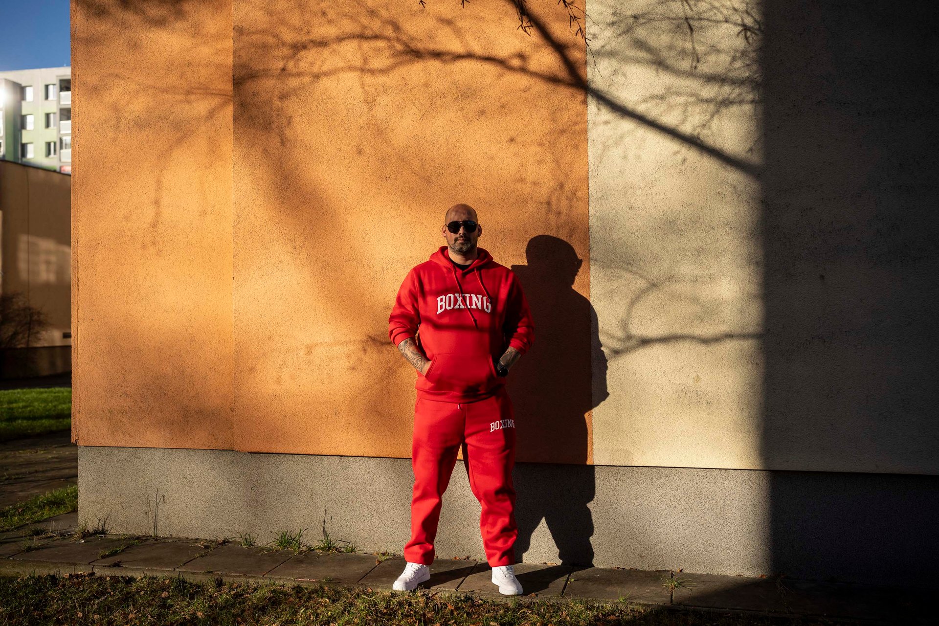 Ladislav Buriánský
Autor: Milan Jaroš