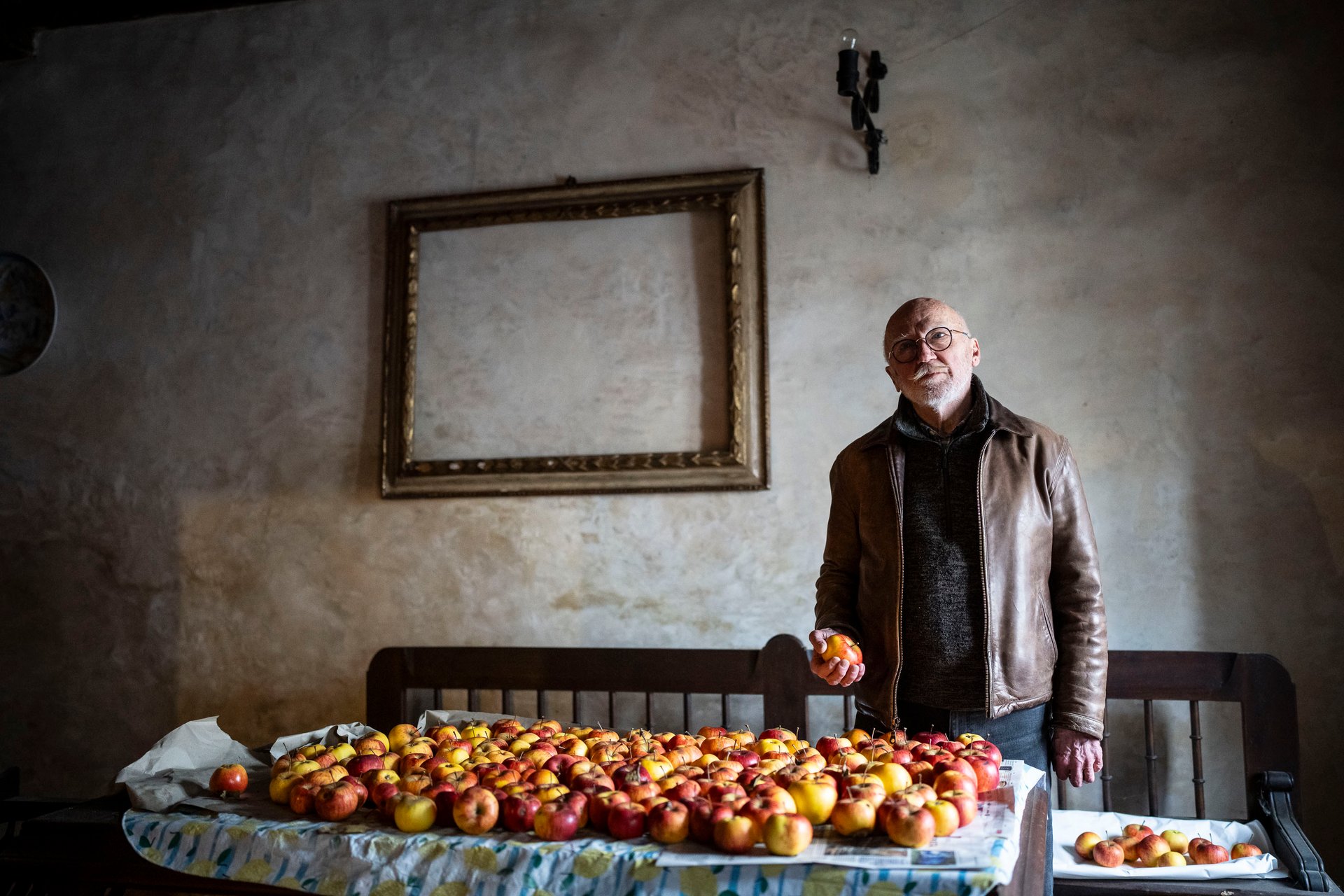 Jan Knap
Autor: Milan Jaroš