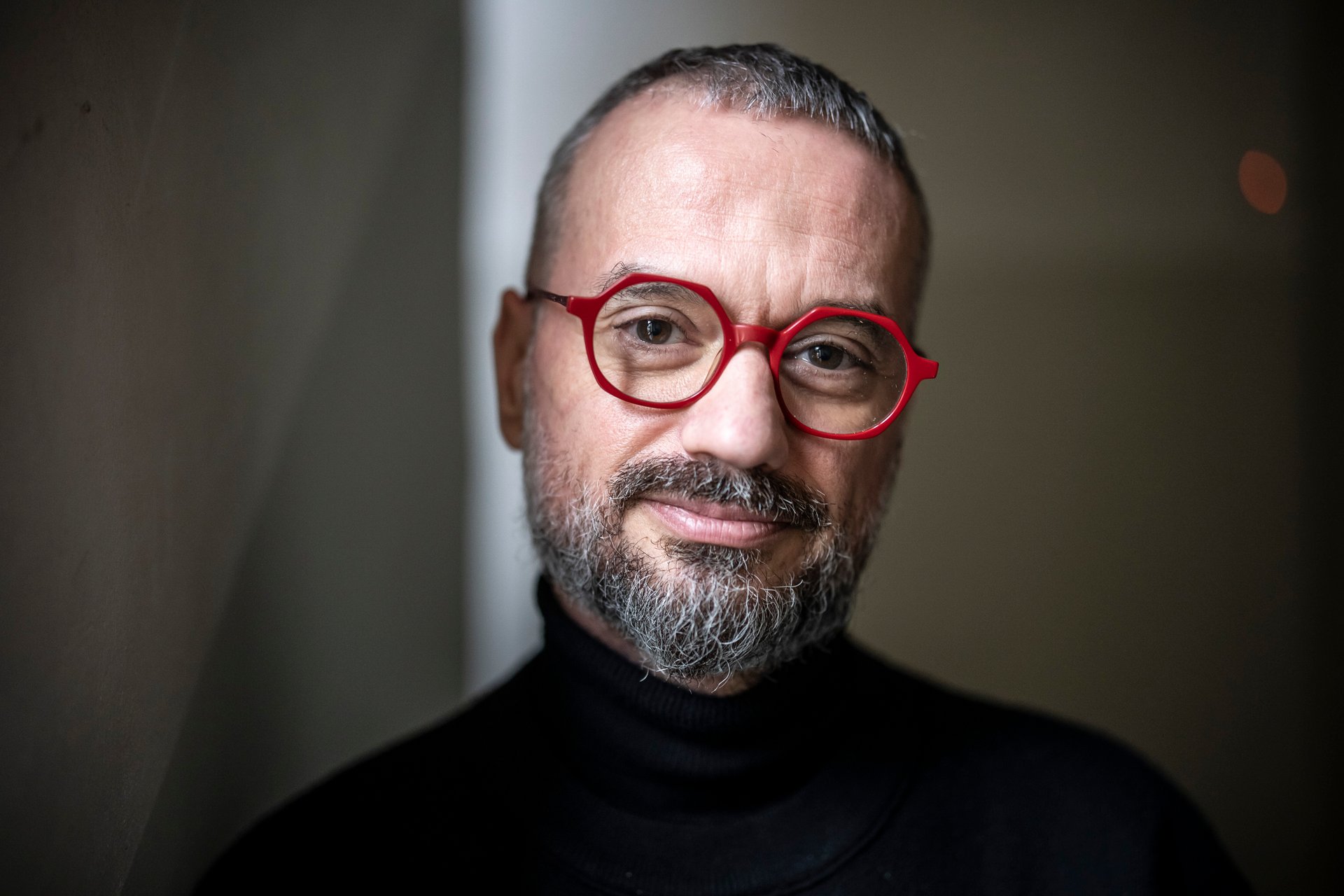 Jan Vojtko
Autor: Milan Jaroš