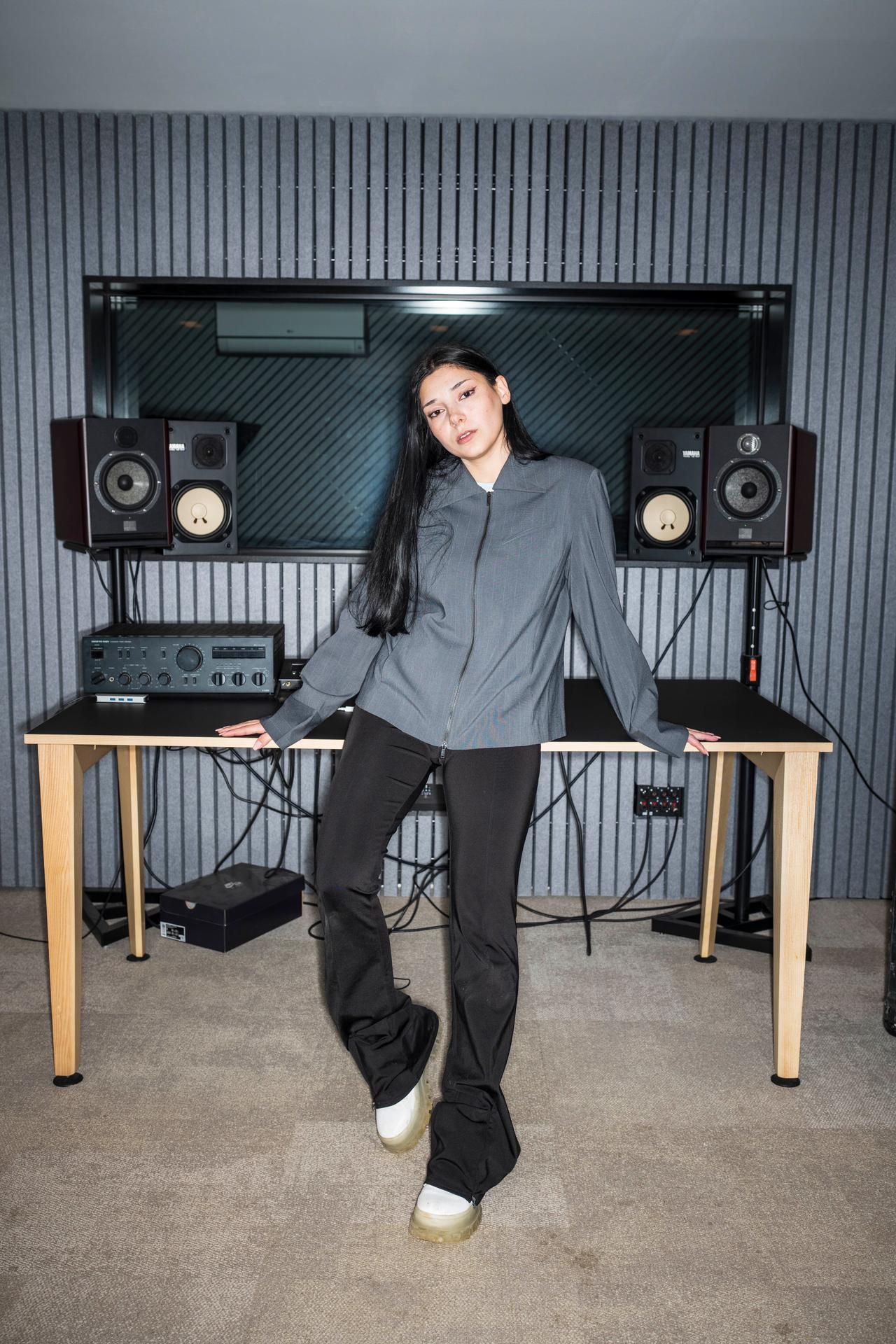 Pam Rabbit
Autor: Milan Jaroš