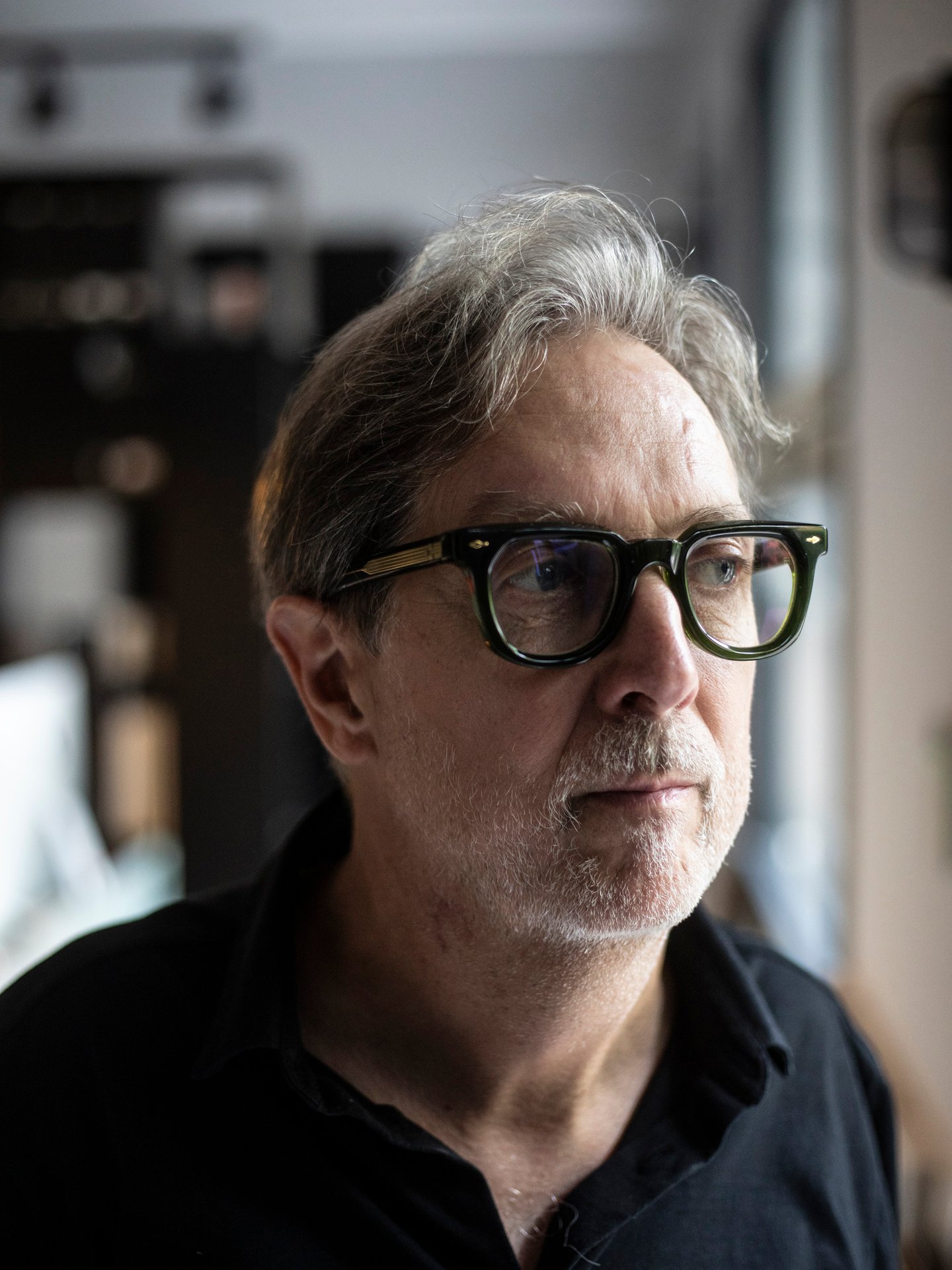 Aleš Najbrt
Autor: Milan Bureš