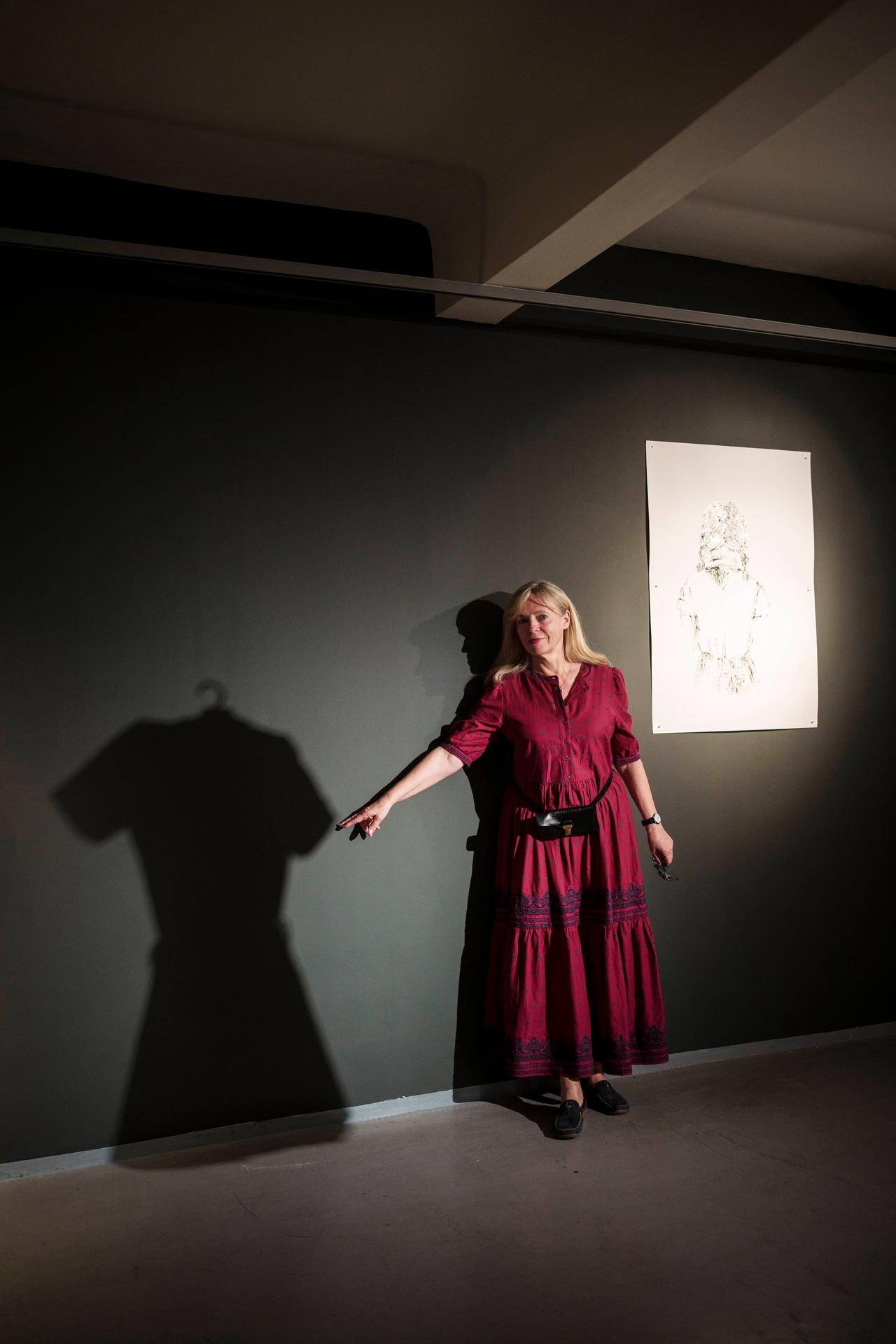 Erika Bornová
Autor: Milan Jaroš