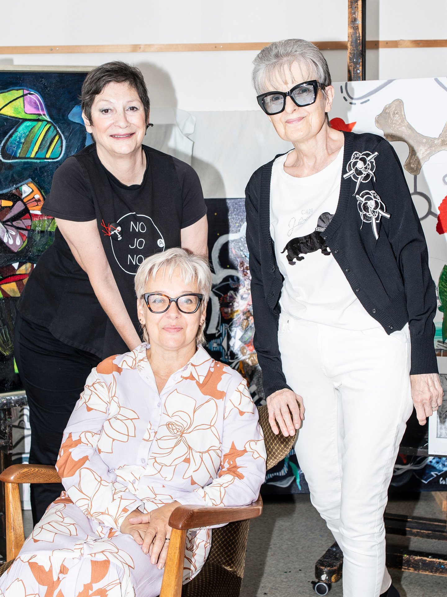 Koza Nostra
Autor: Milan Bureš