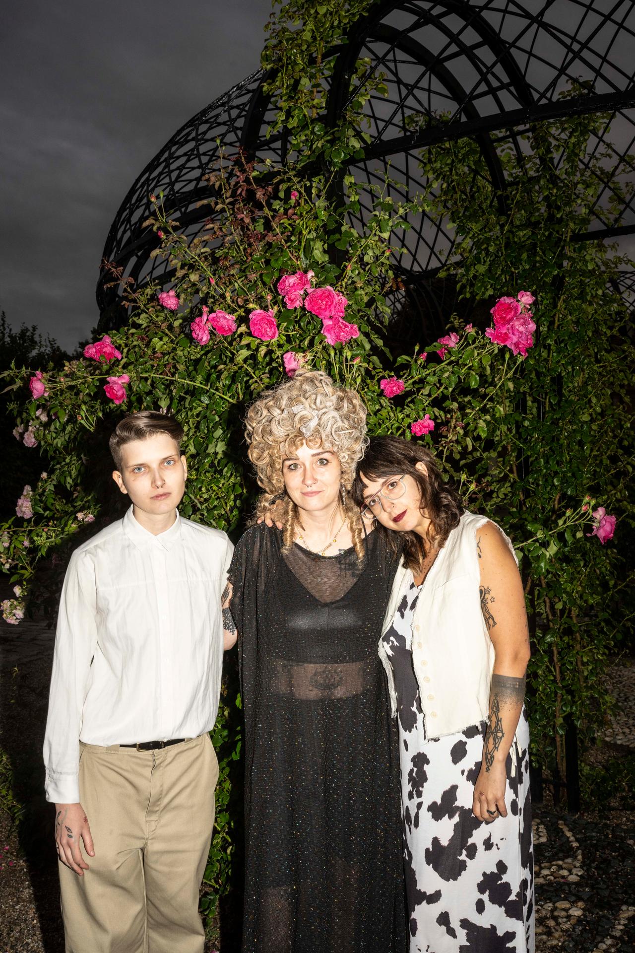 Bibione
Autor: Milan Jaroš