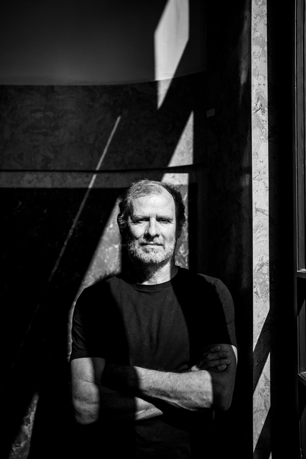 Martin M. Šimečka
Autor: Milan Jaroš